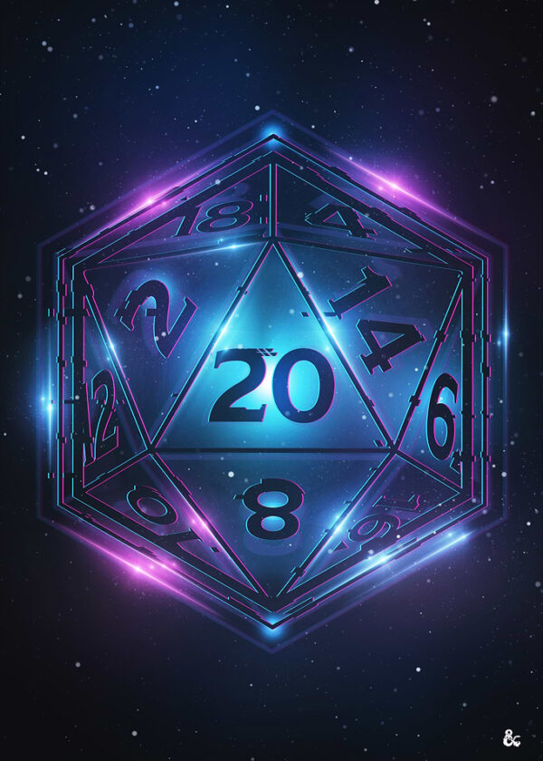 Galaxy Die