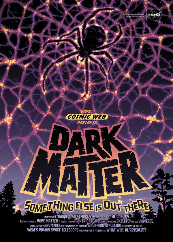 Dark Matter