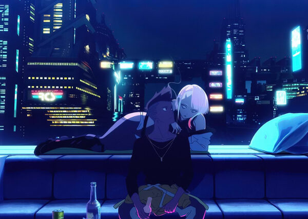 Night City