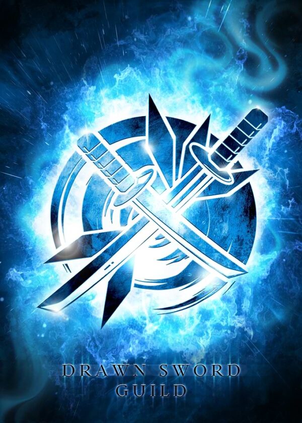Draw Swords Guild Emblem