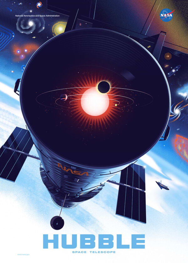 Hubble