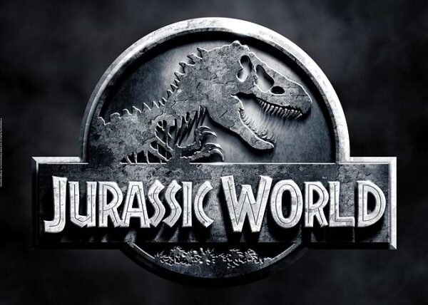 Jurassic World Logo