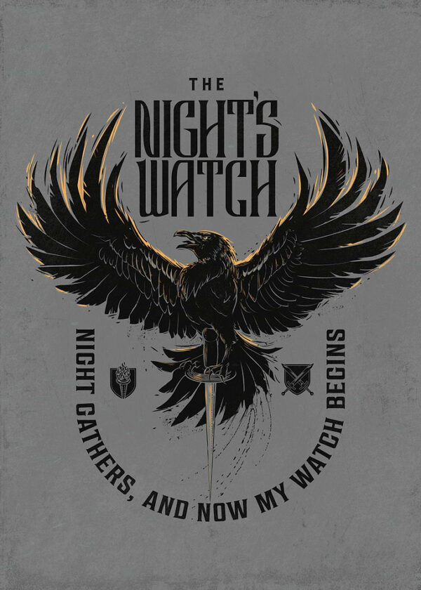 The Night's Watch 2
