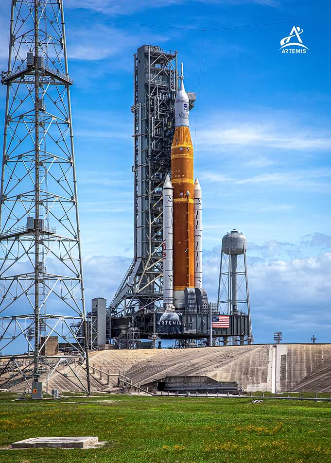 Kennedy Space Center