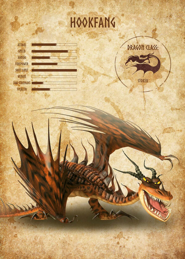 Hookfang