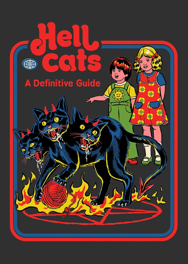 Hell Cats