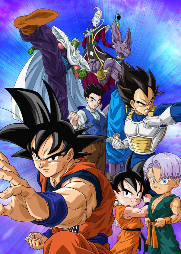 Characters