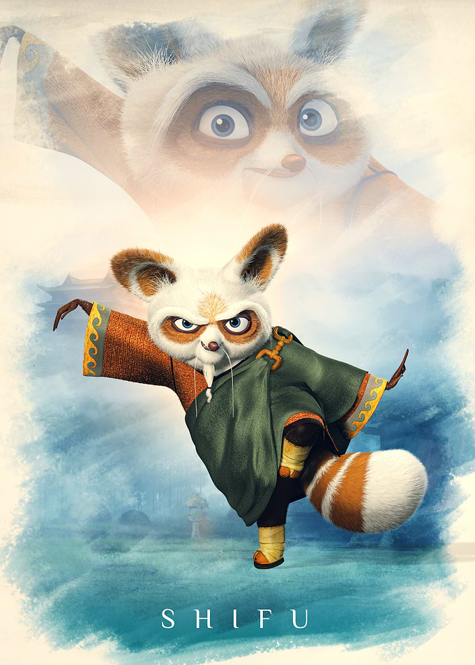 Shifu