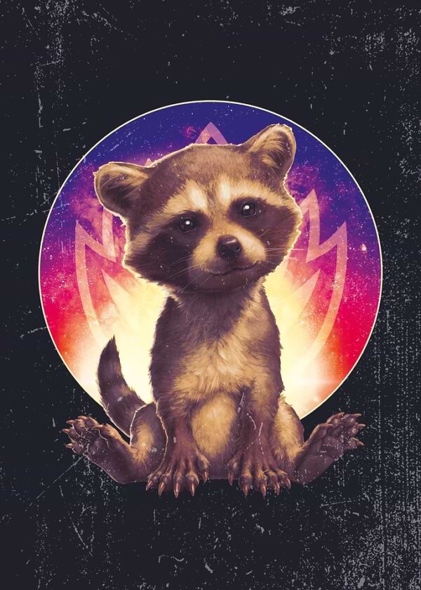 Guardians Icon
