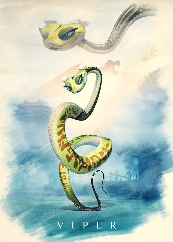 Viper