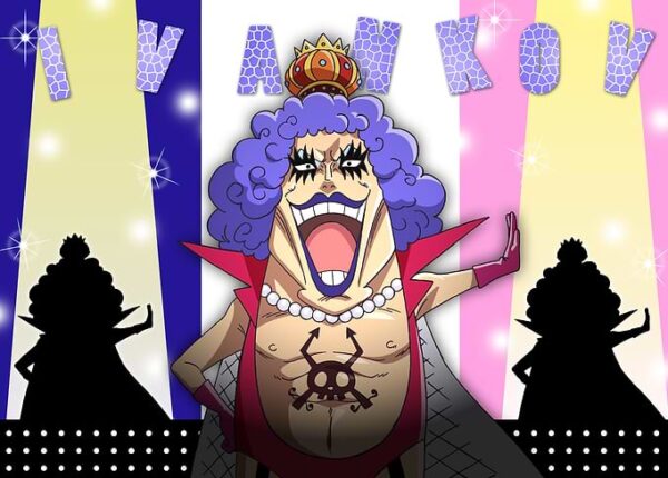 Summit War Ivankov