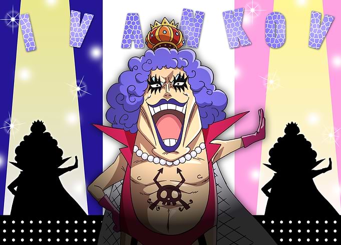 Summit War Ivankov