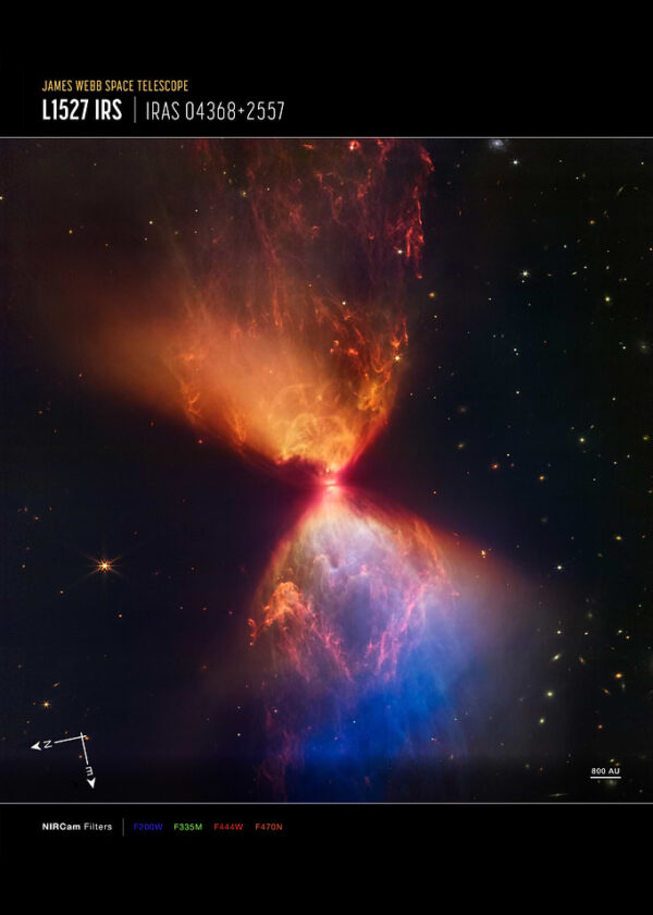 Protostar Frame