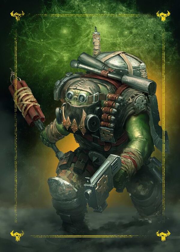 Kommando