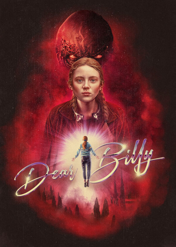 Dear Billy Retro
