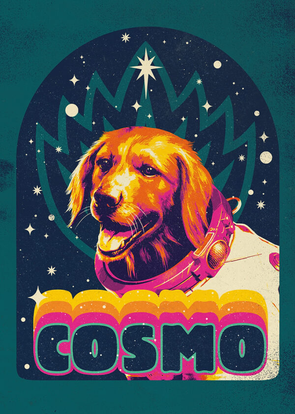 Cosmo GOTG