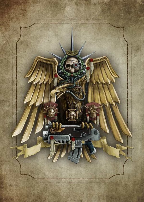 Space Marines 2