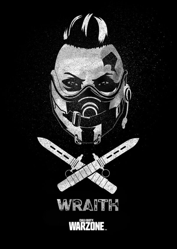 Wraith