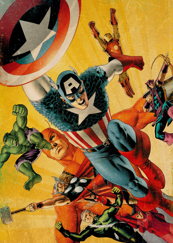 Cap