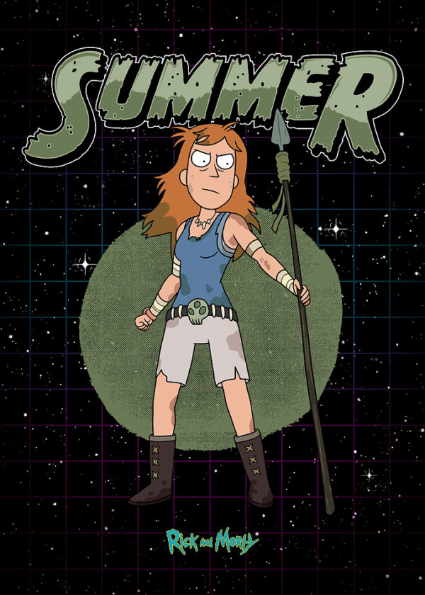 Summer