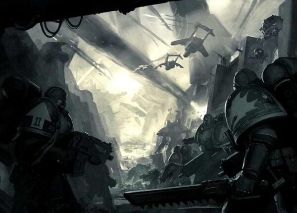 Battlefield Deployment