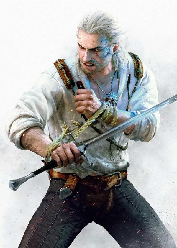 Geralt