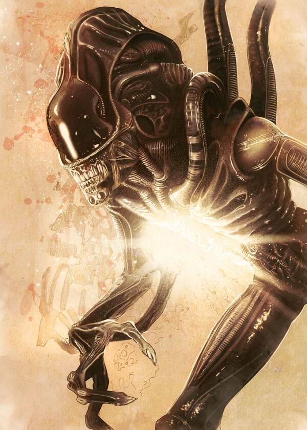 Alien