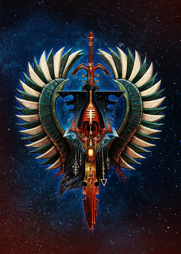 Aeldari 2