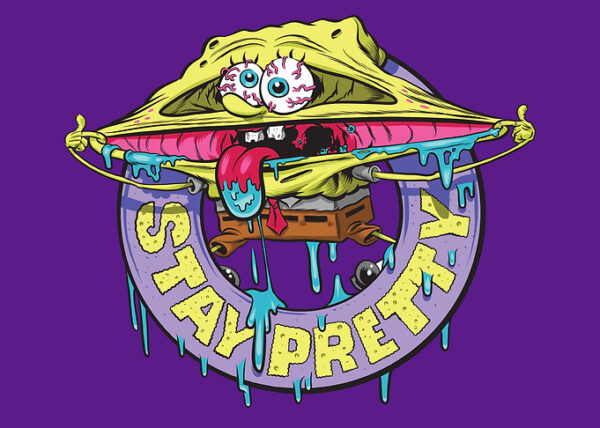 Stay Pretty