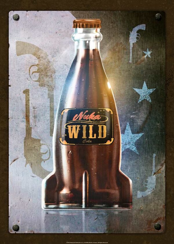 Wild Nuka Cola