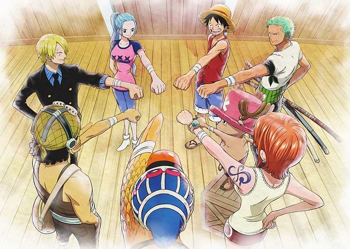 Iconic Watercolor Alabasta Pact