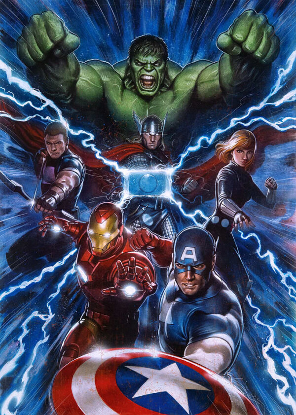 The Shield