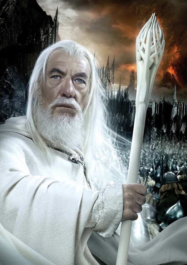 Gandalf the White