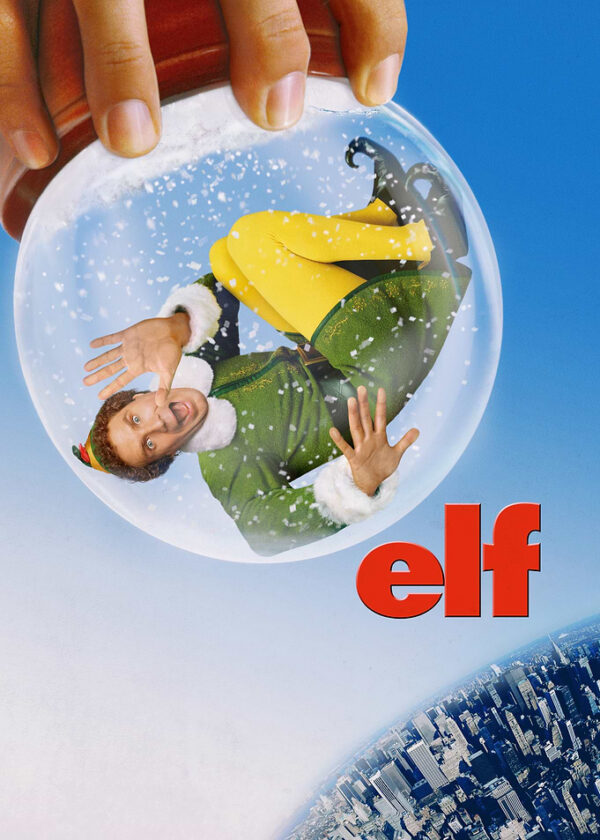 Elf the Movie