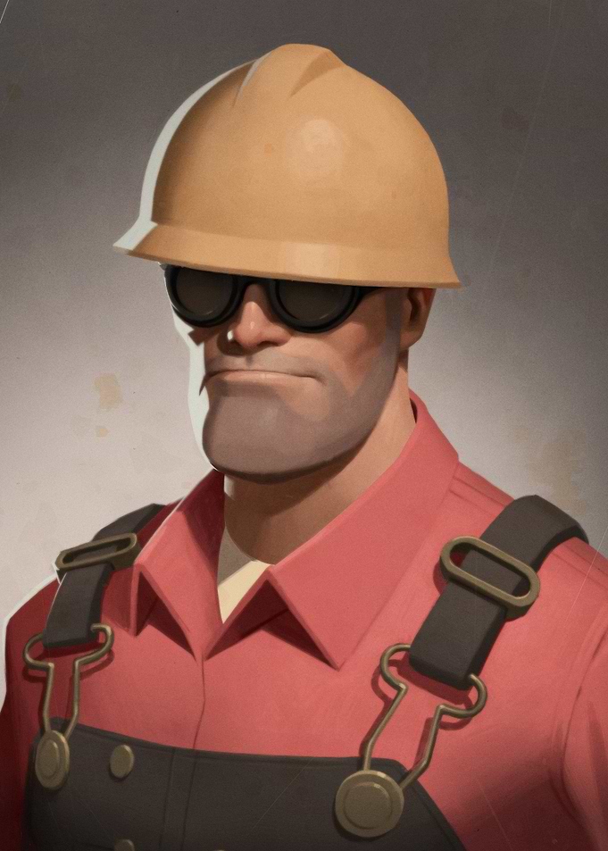 Engineer