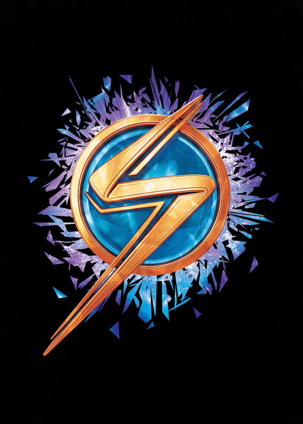 Ms Marvel sign