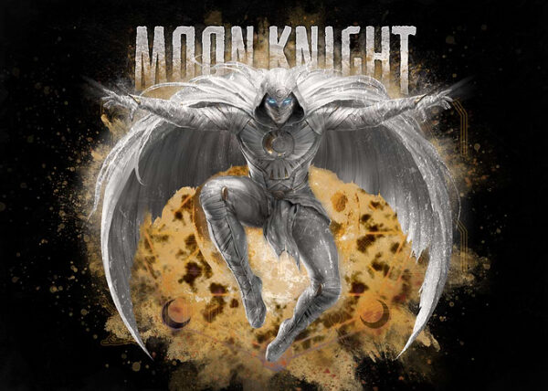 Moon Knight