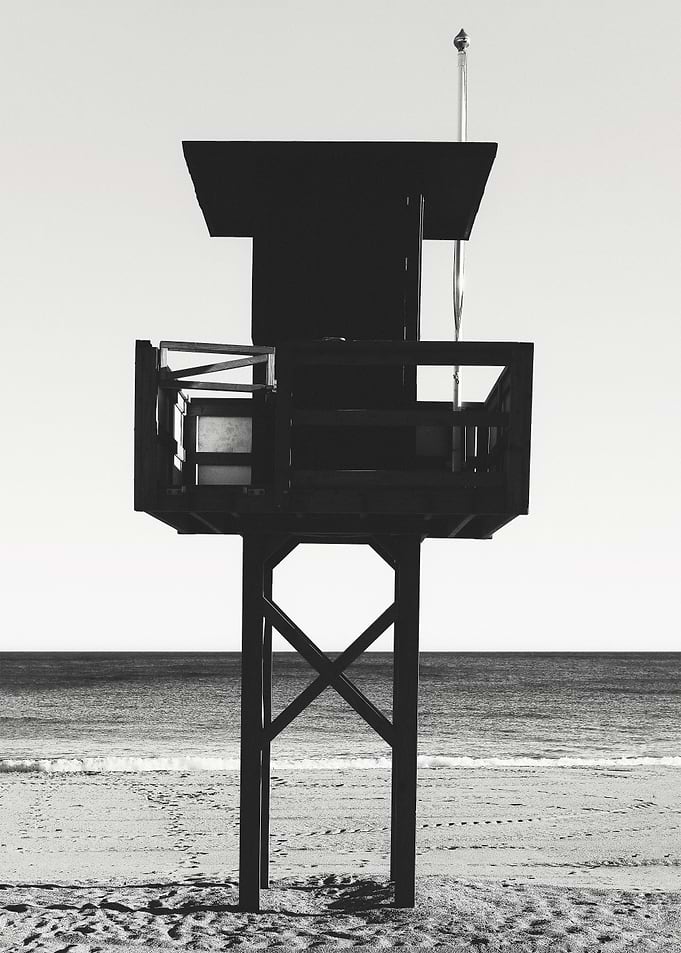 Bay Watch Watch