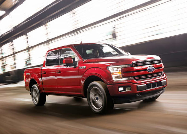 Ford F-135