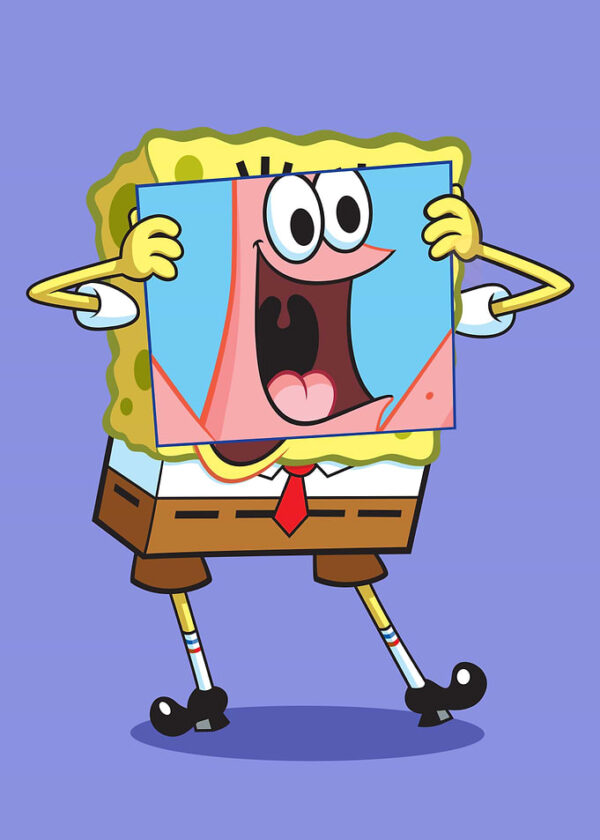 Patrick`s Picture