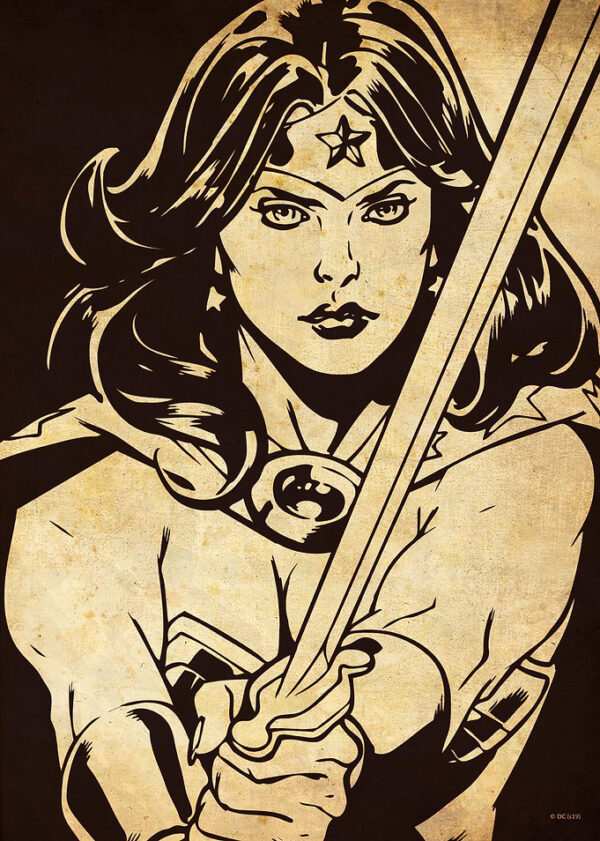 Wonder Woman