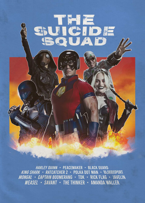 The Squad