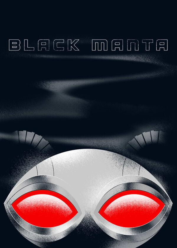 Black Manta