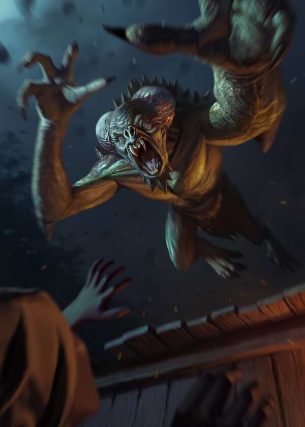 Garkain