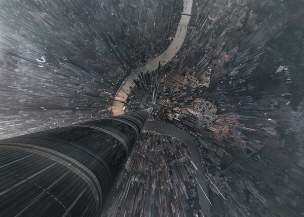 Dive into the Matrix