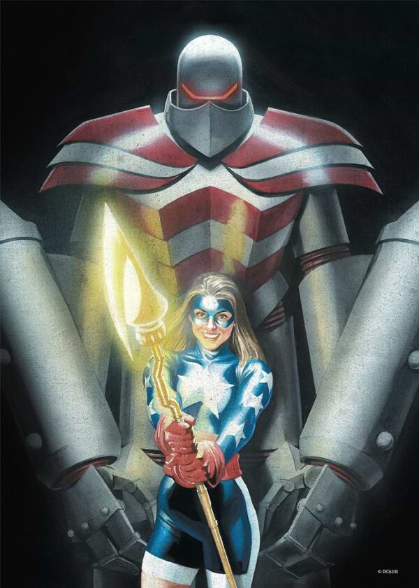 Stargirl