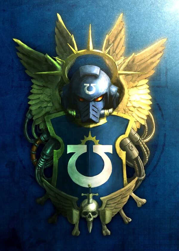Ultramarines