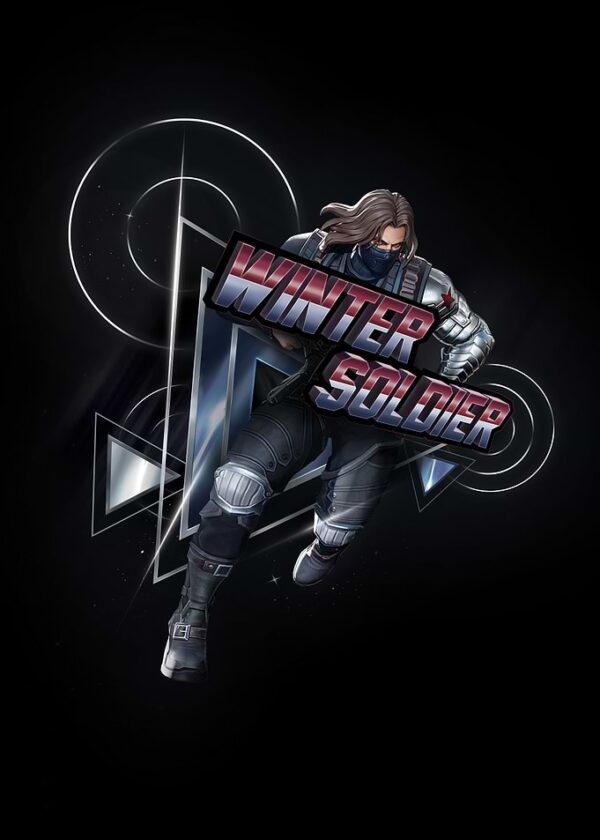 Winter Soldier