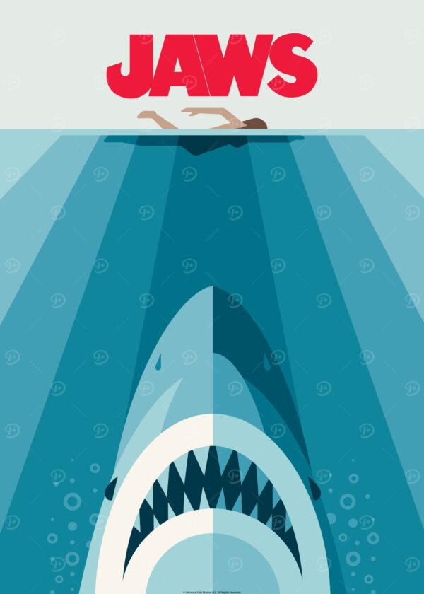 JAWS minimal