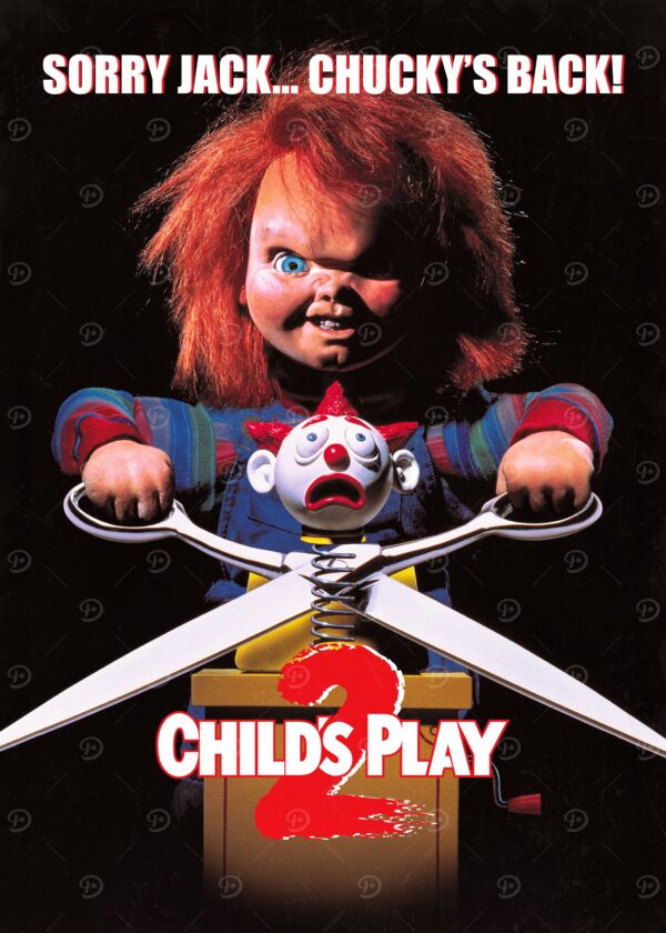 Child's Play 2